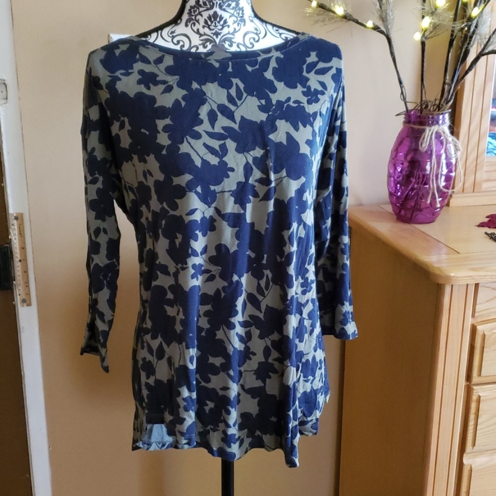 Maurice's top XL